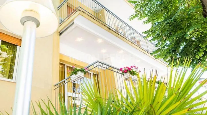 Hotel De La Ville Rimini 3*,  Italy